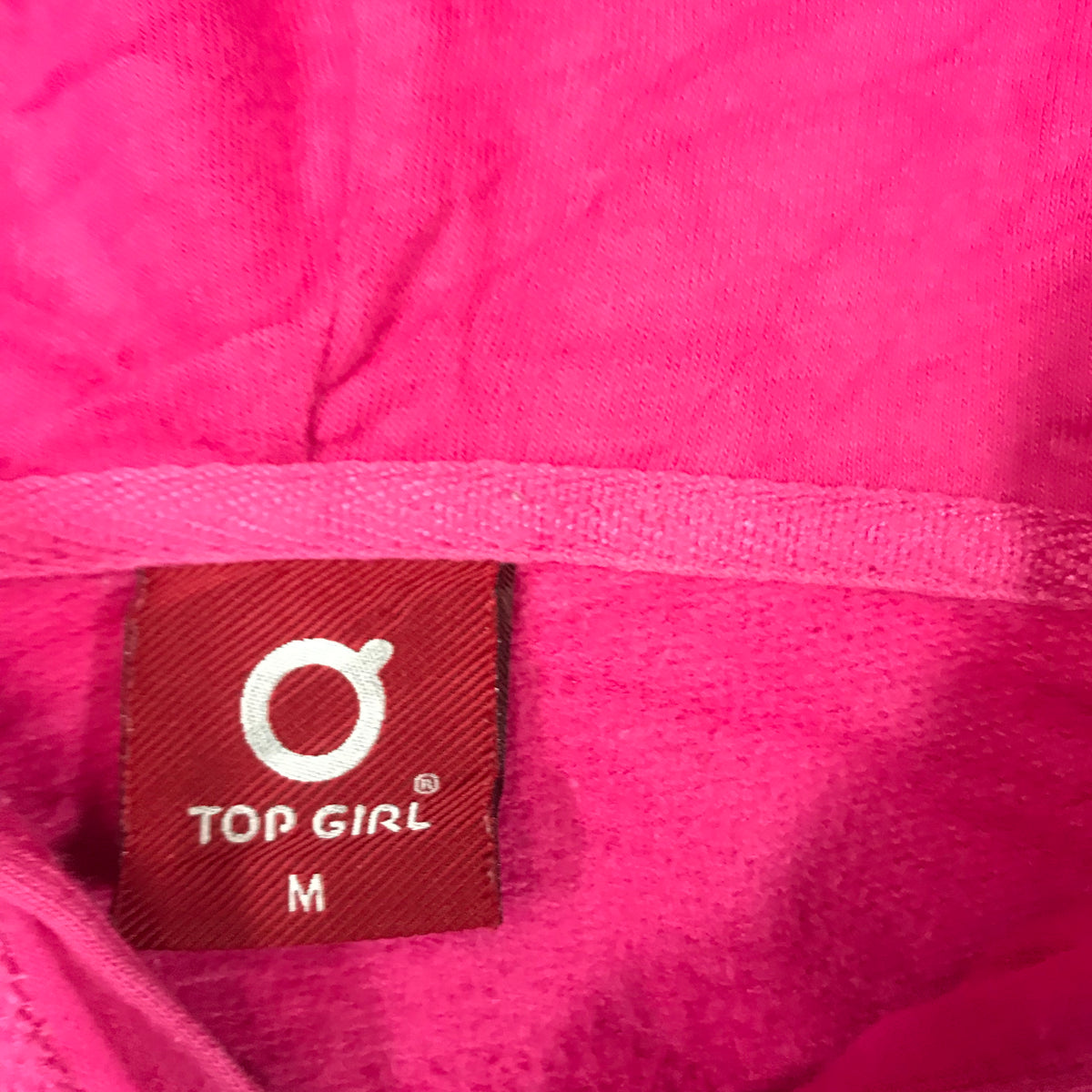 Top Girl Zipup Jacket