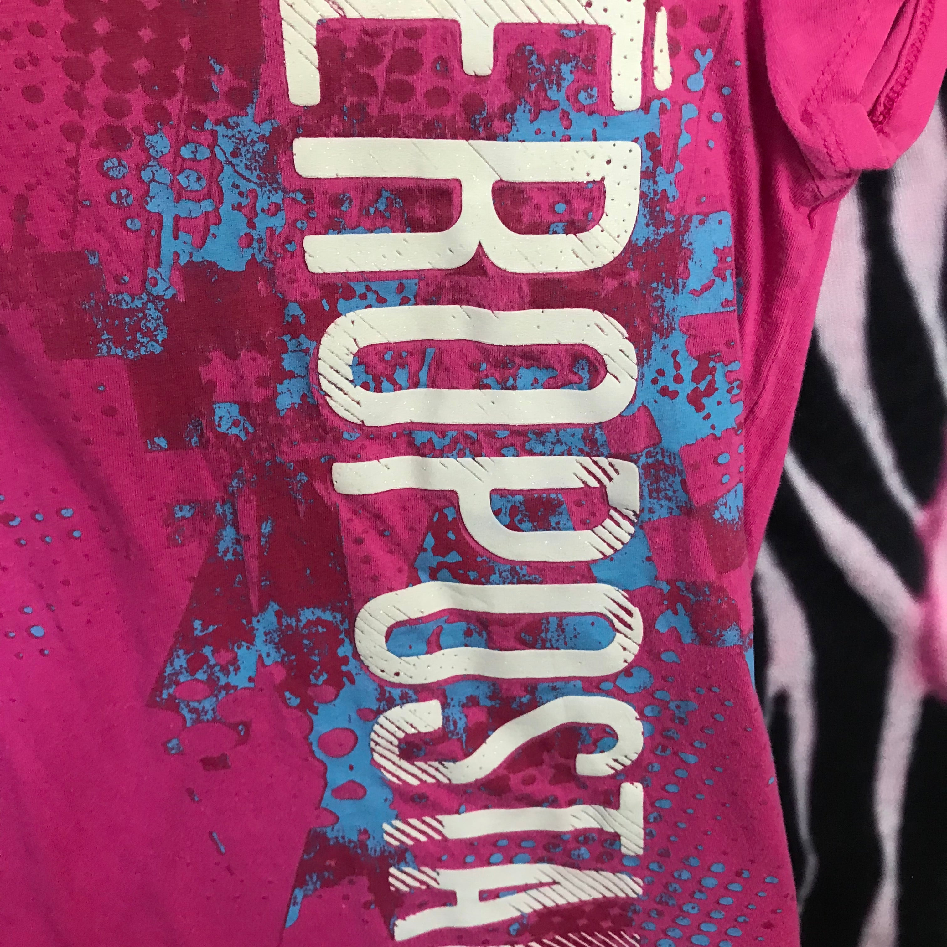 Aeropostale 2000s top