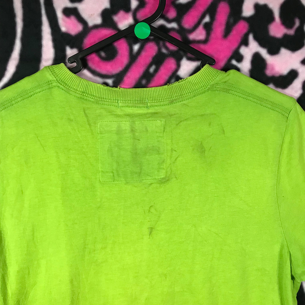 Abercrombie & Fitch tee