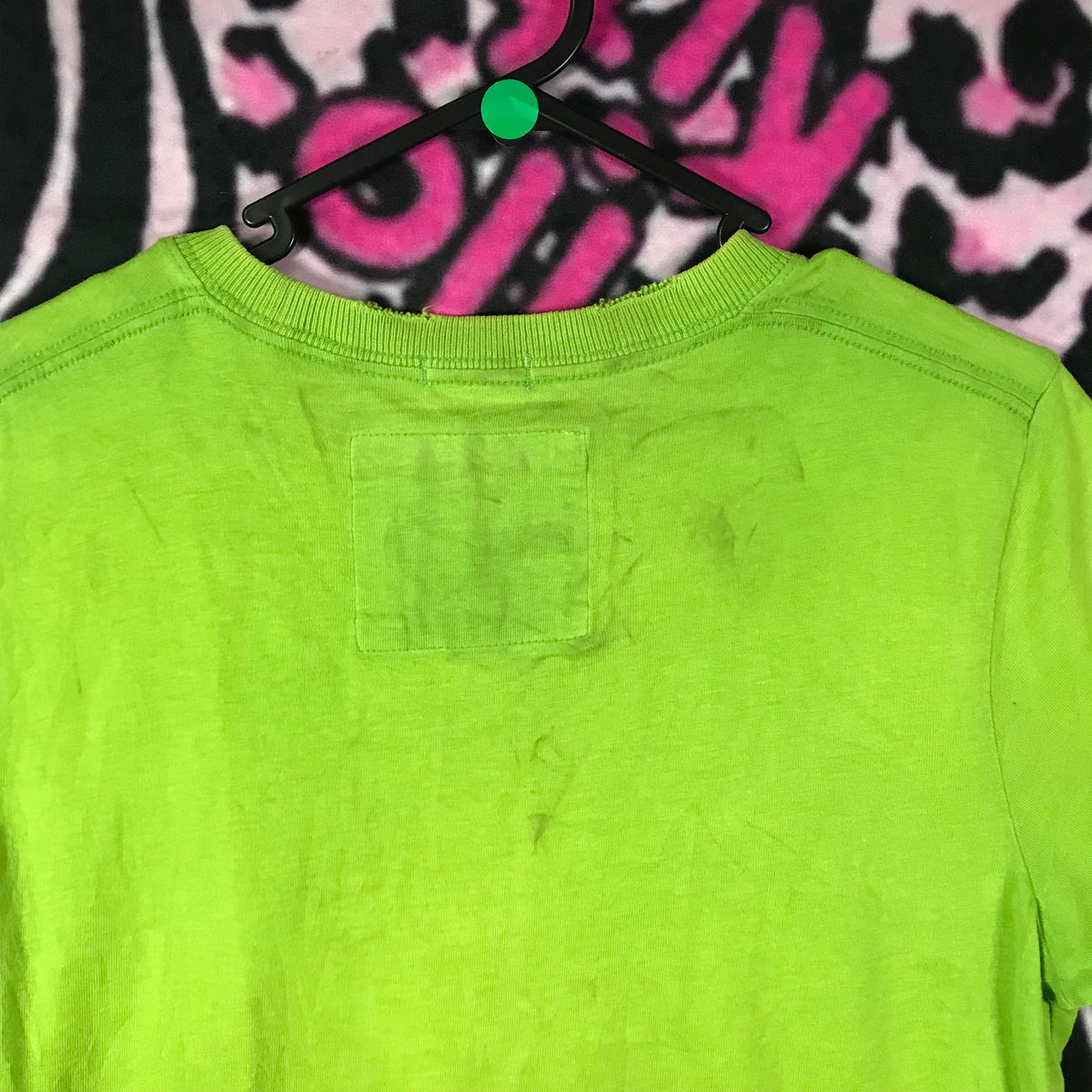 Abercrombie & Fitch tee