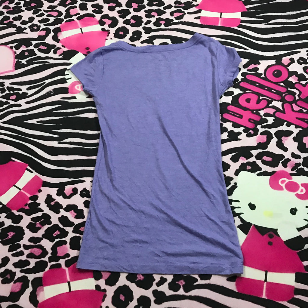 Aeropostale Mcbling Top