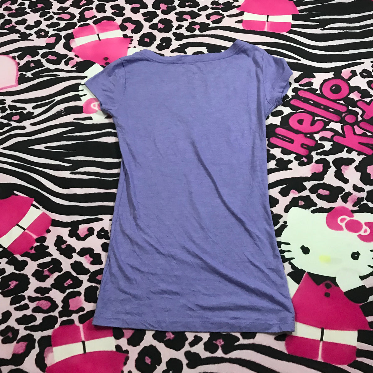 Aeropostale Mcbling Top