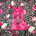 Day trip tank top