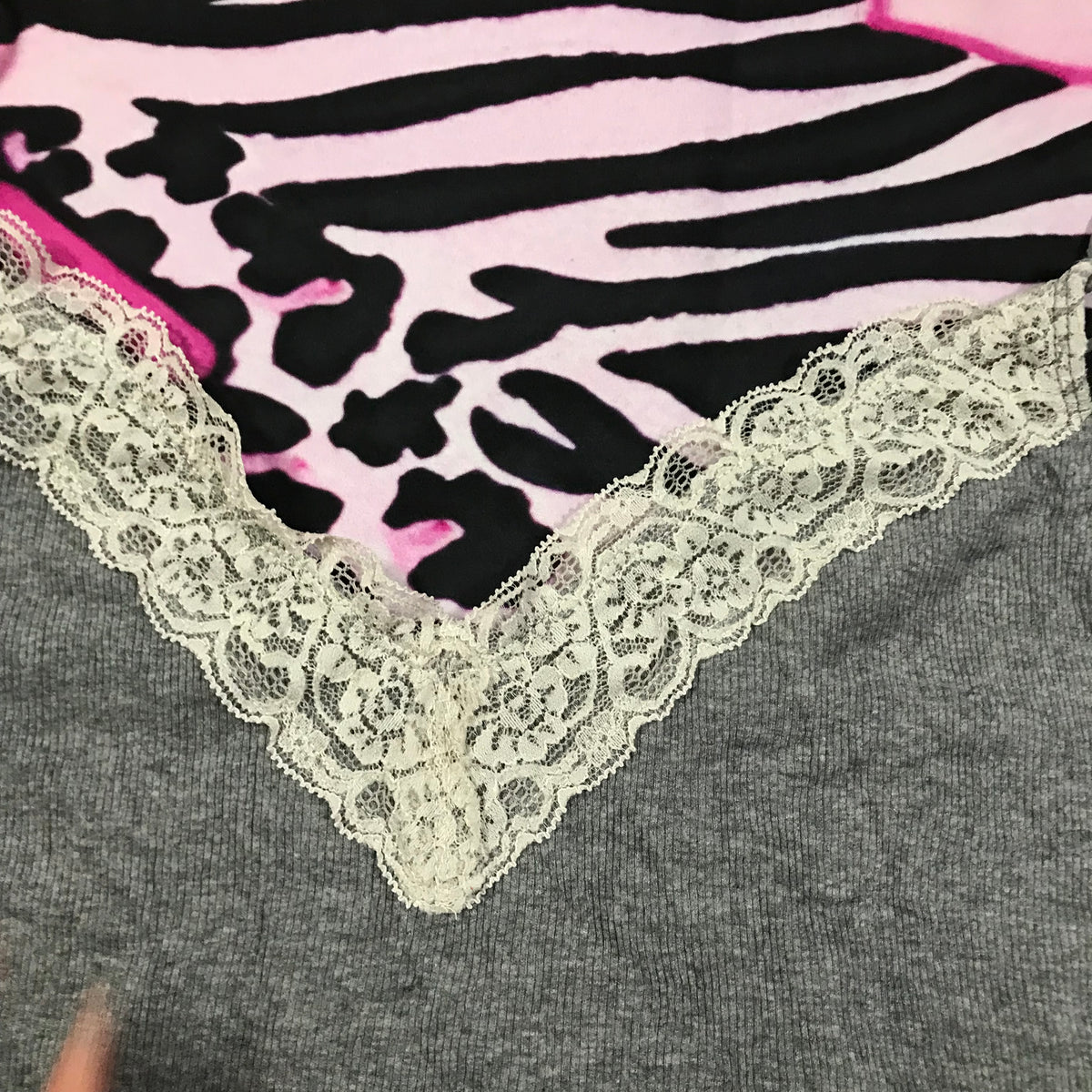 Hollister babydoll Camisole