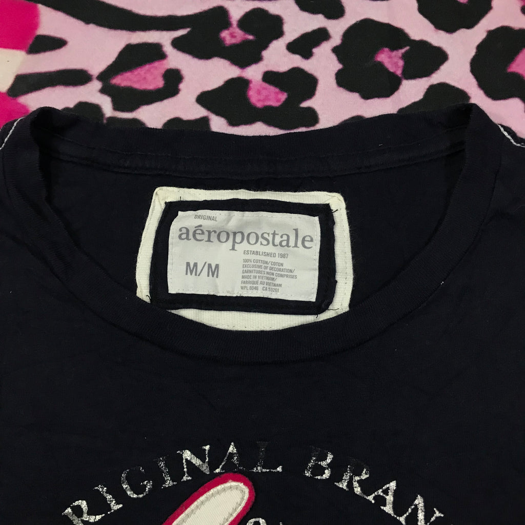 Aeropostale baby tee
