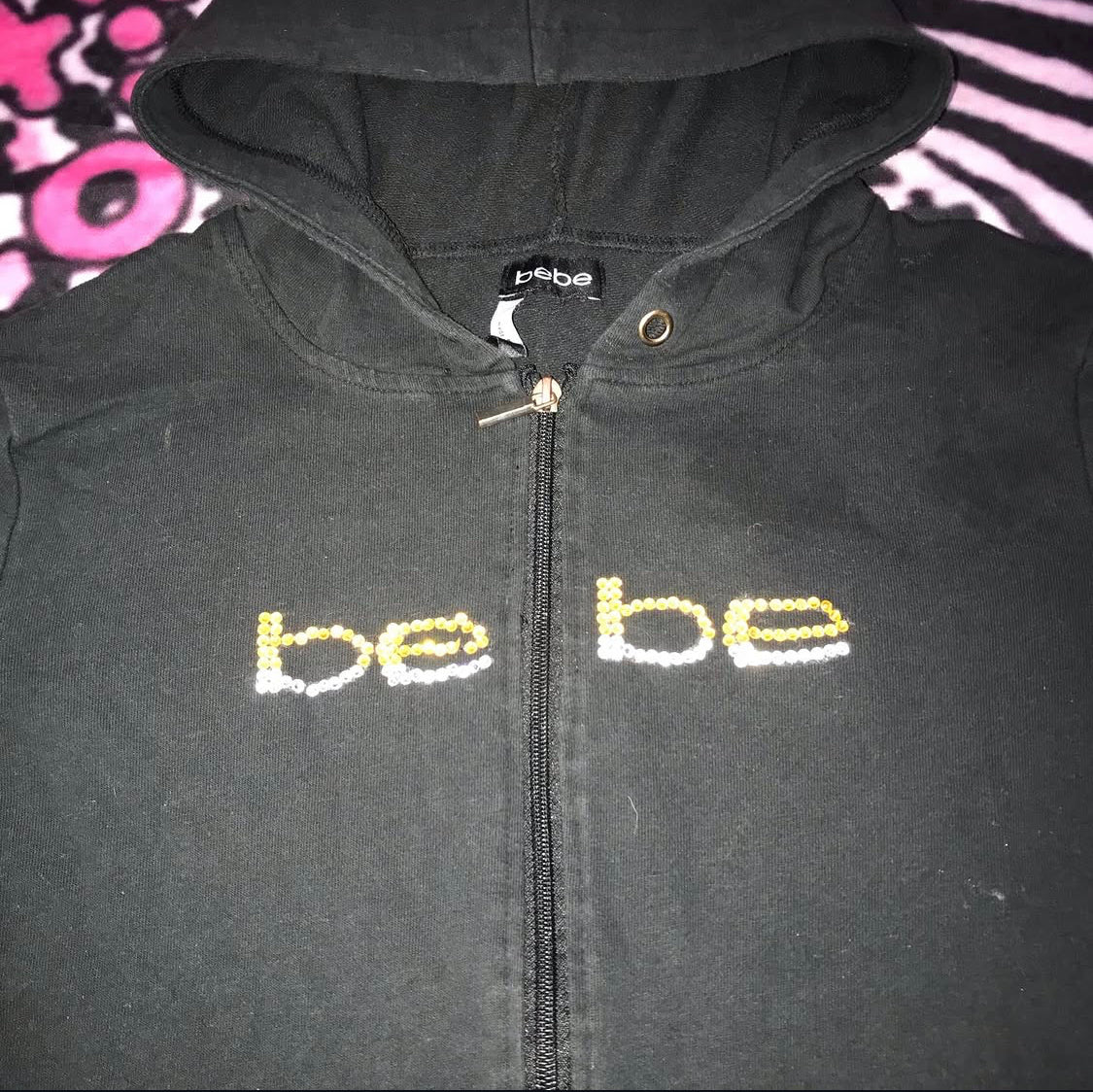 Bebe Jacket