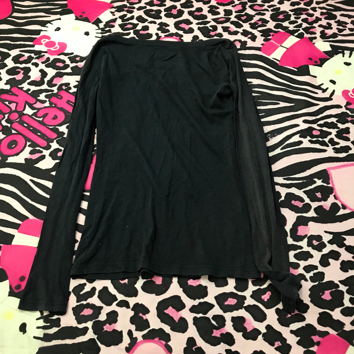 Hollister 2000s Long Sleeve