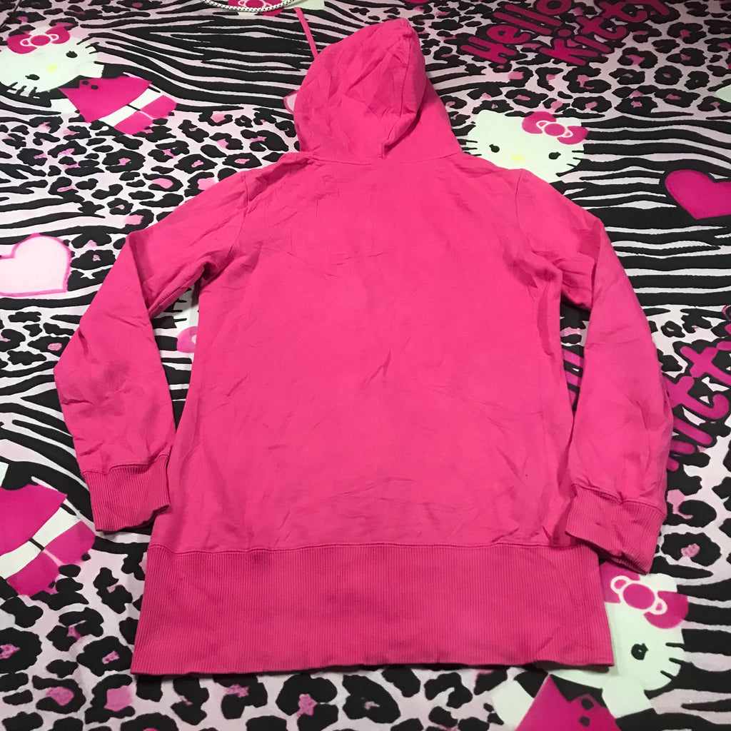 Top Girl Zipup Jacket