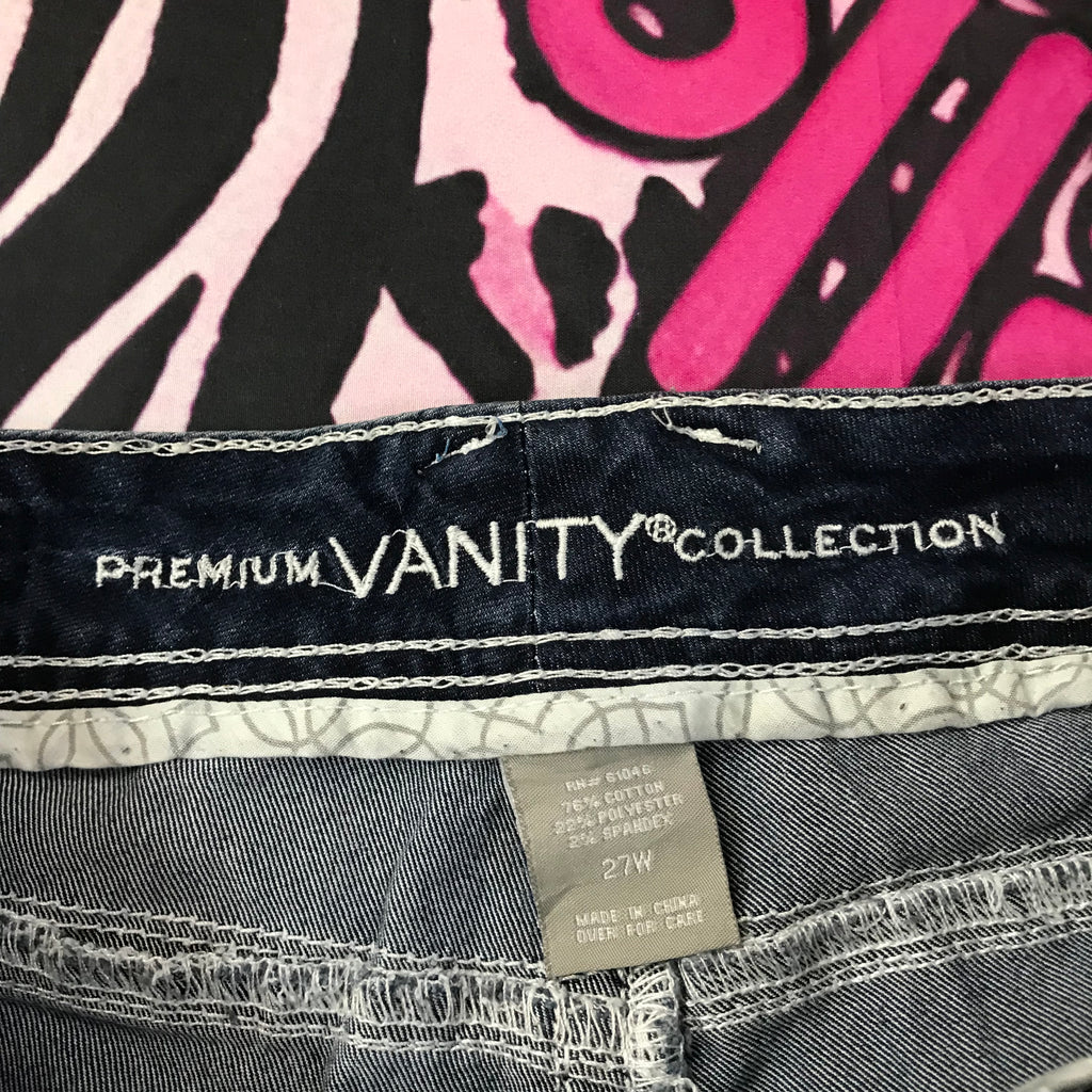 Vanity Collection Shorts