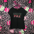 South Pole Baby tee