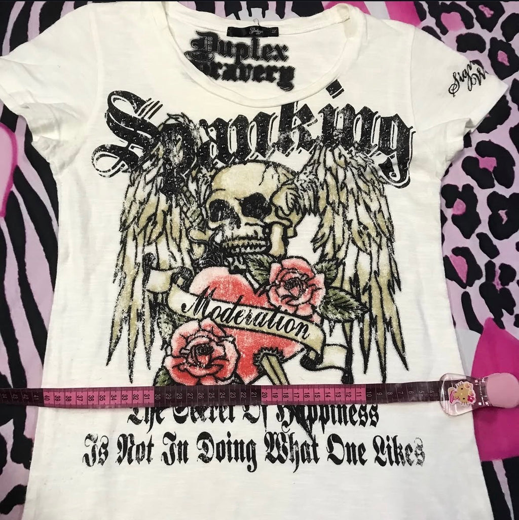 Grunge Tee