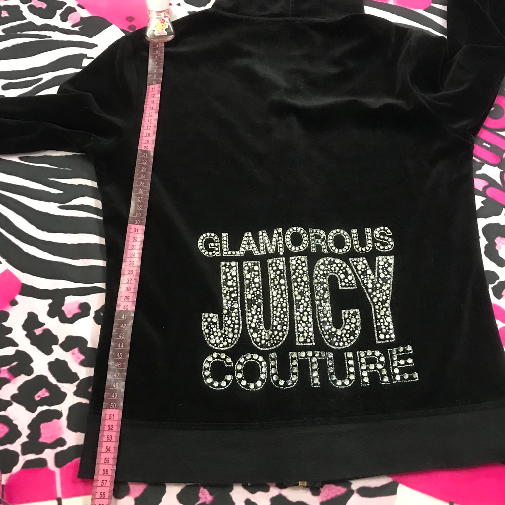 Juicy Couture Glamorous Jacket