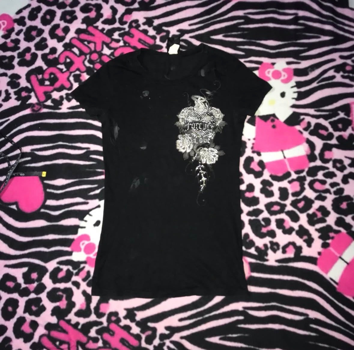 Grunge Tee