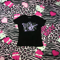 True religion Baby Tee
