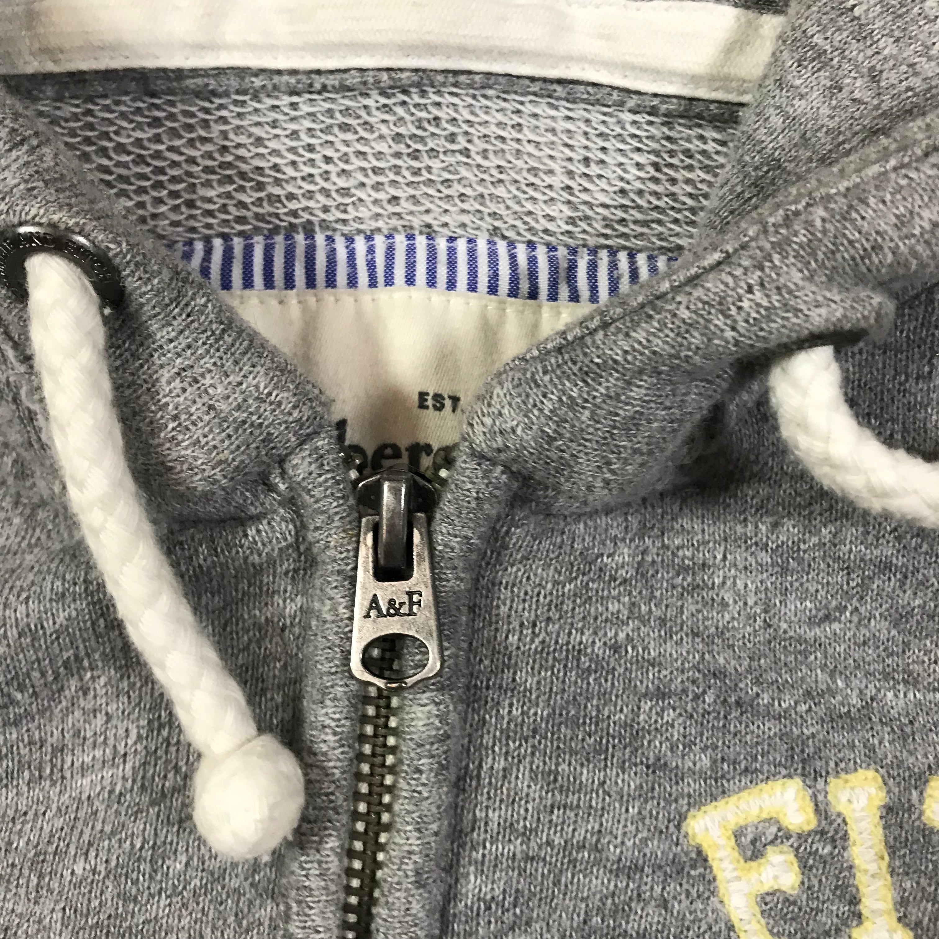 Abercrombie & Fitch Hoodie