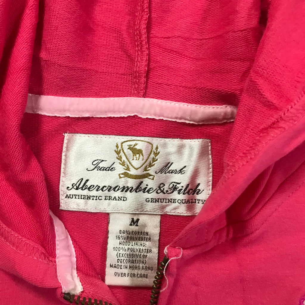 Abercrombie & Fitch Cozy Set