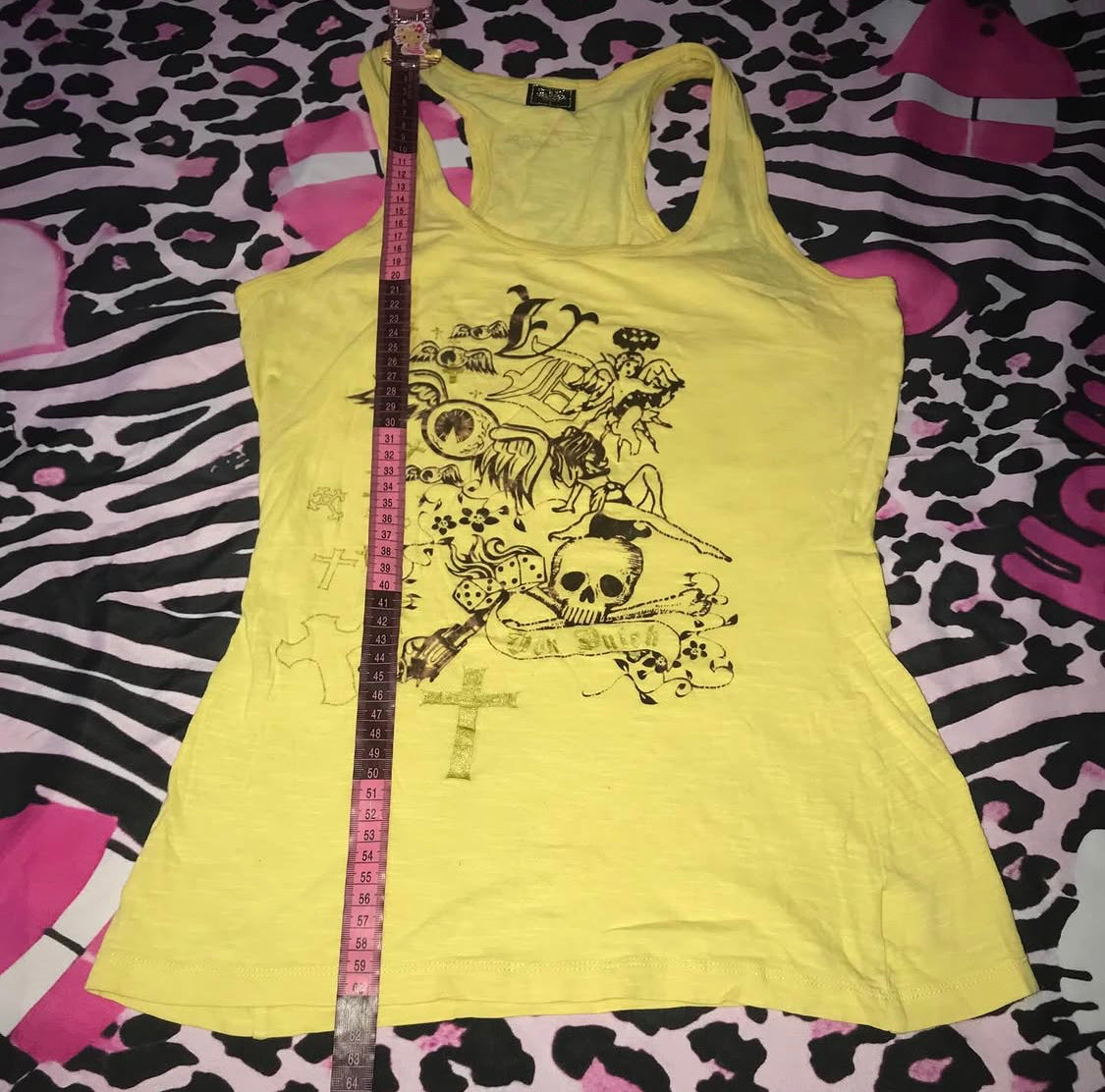 Vondutch Tank Top