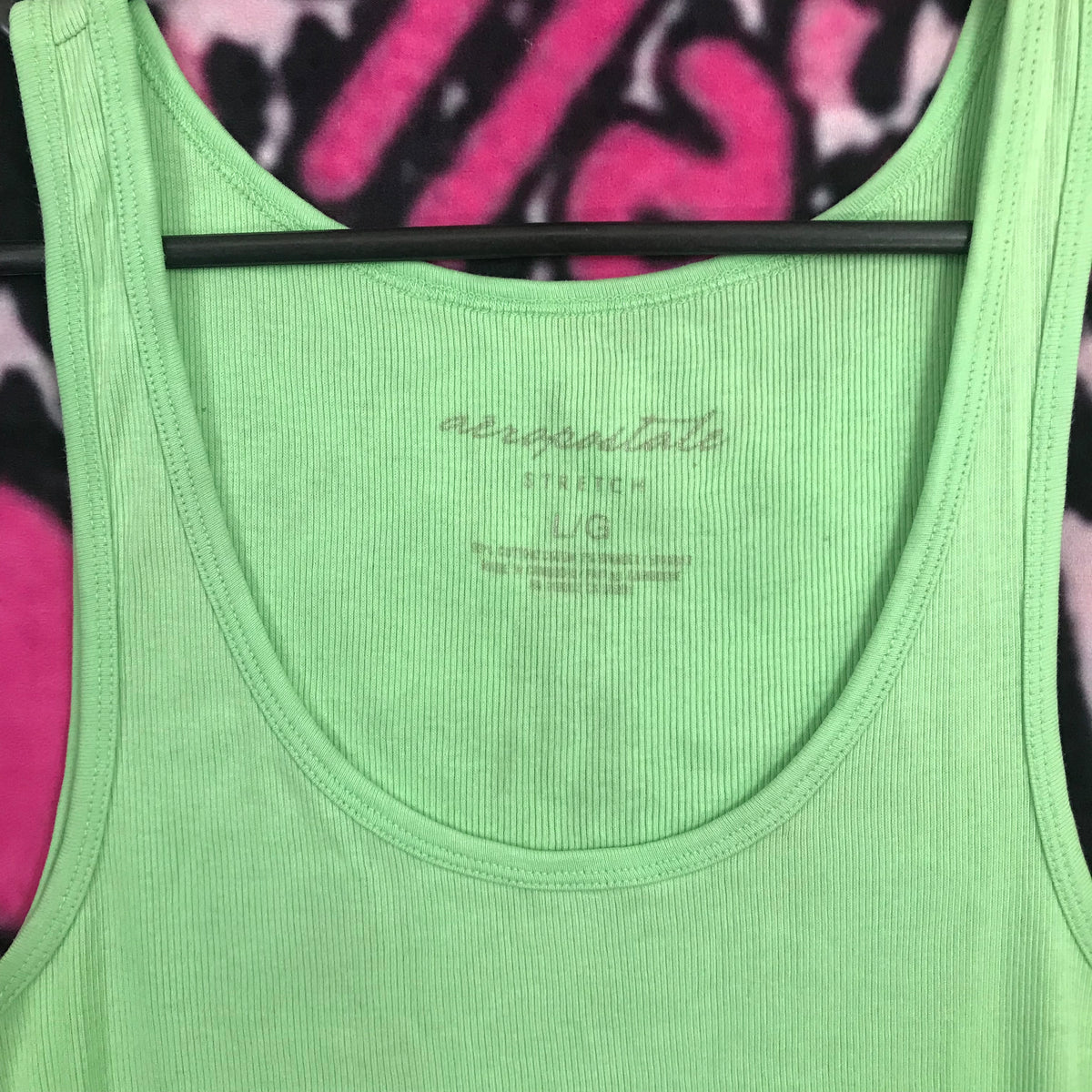 Aeropostale tank top