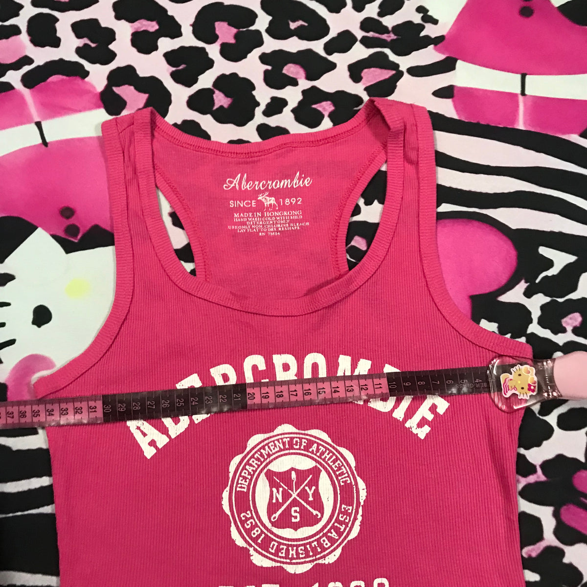 Abercrombie Tank Top