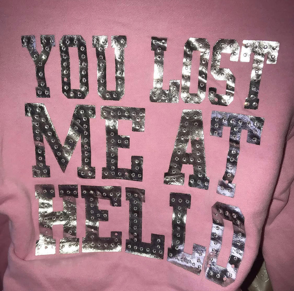 Victorias Secret PINK Zip Up Hoodie
