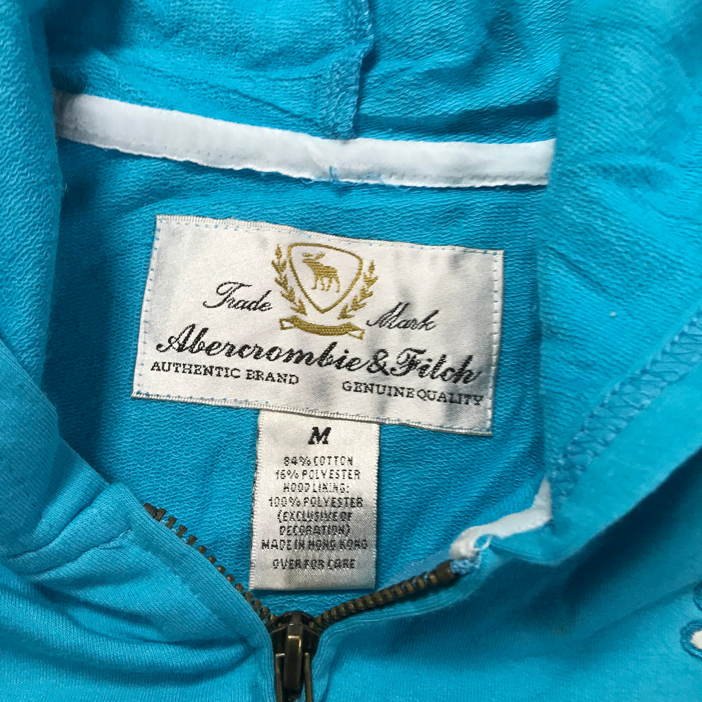 Abercrombie & Fitch Cozy Set