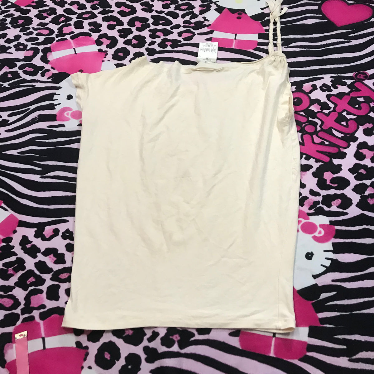 Morgan De Toi Vintage Top