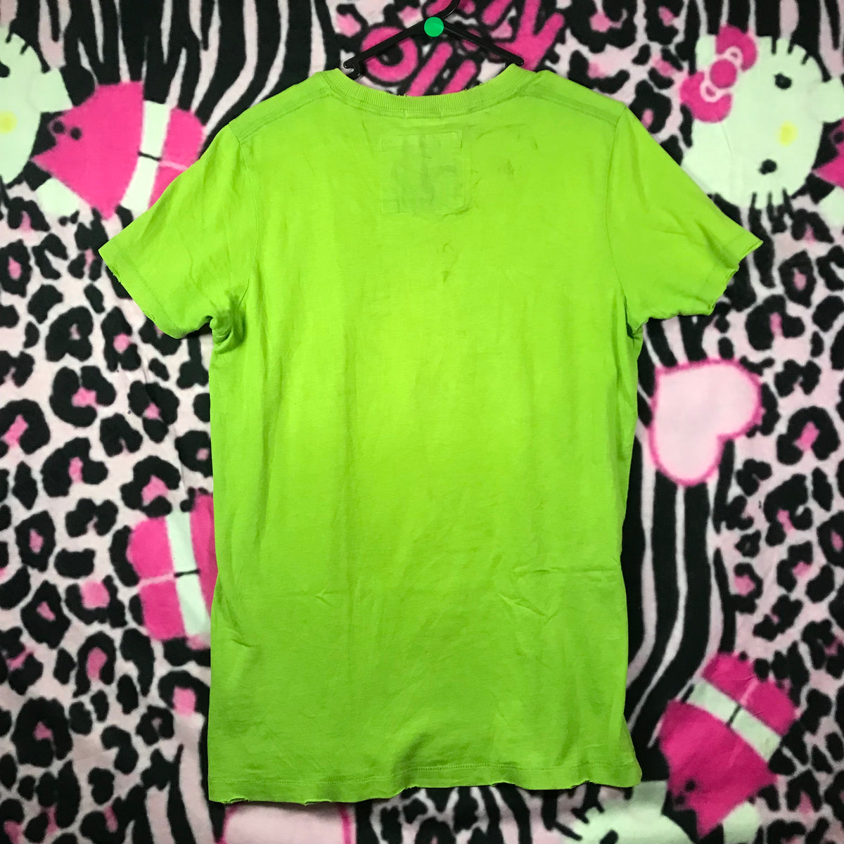 Abercrombie & Fitch tee