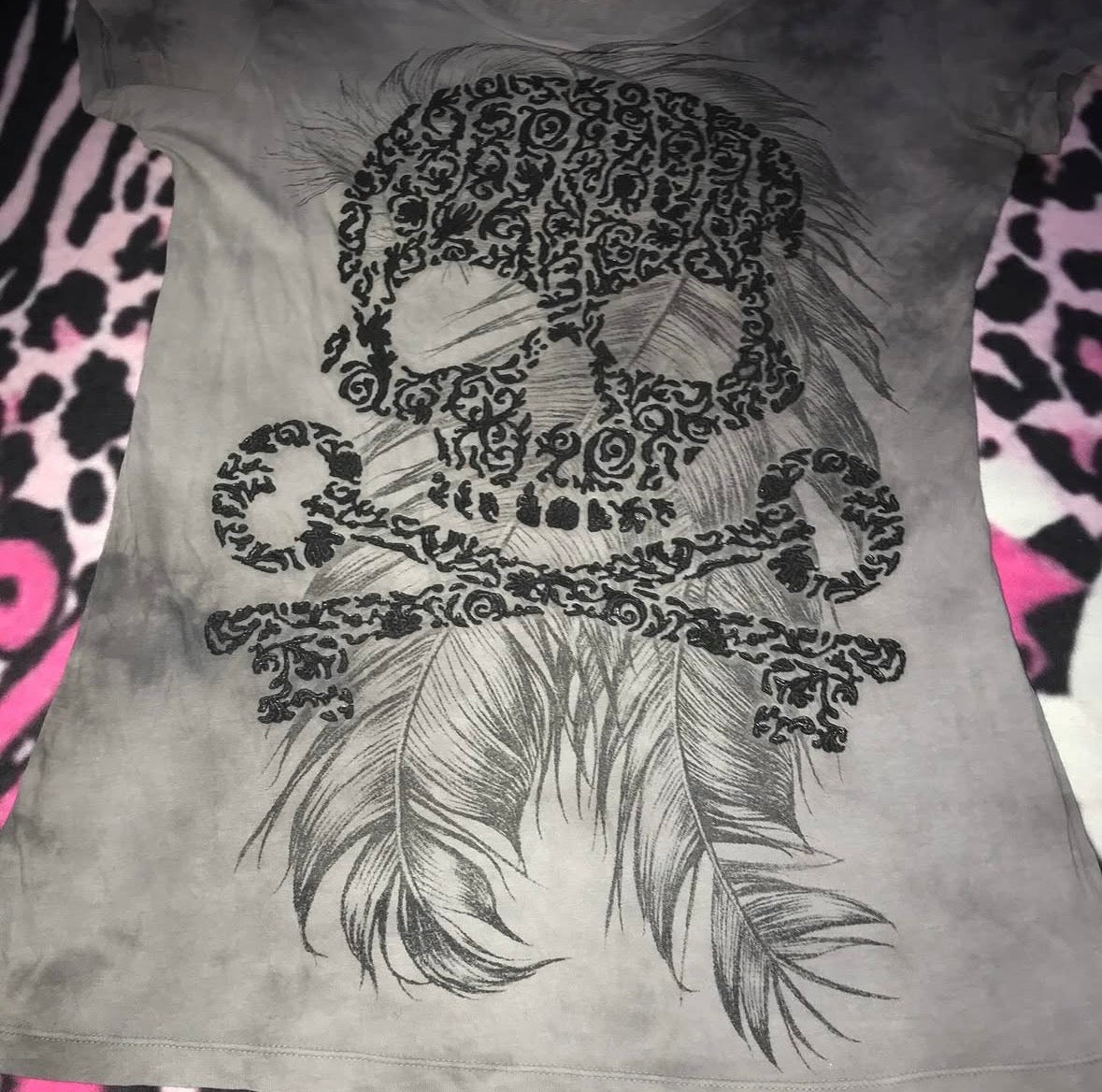 Buckaroo Tee