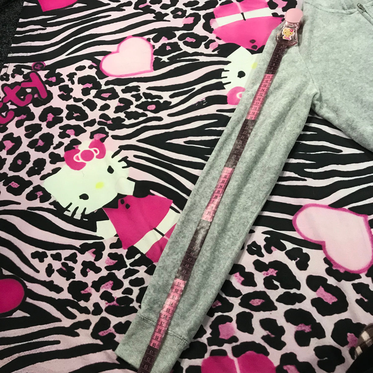 Juicy Couture ZipUp