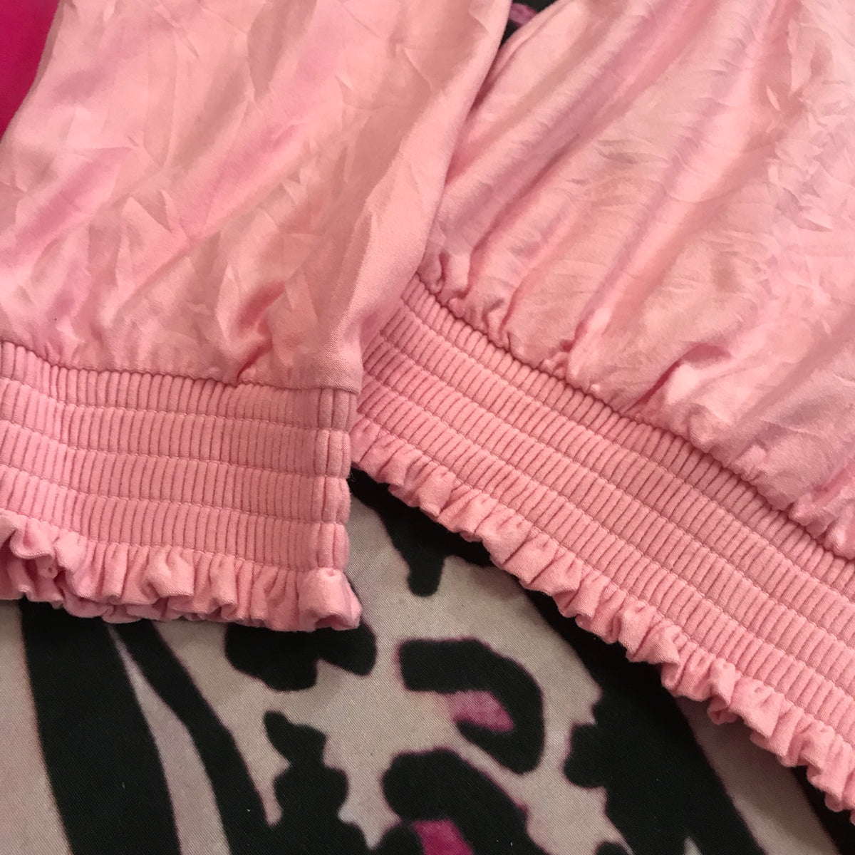 Babyphat Cropped Zipup