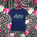 Aeropostale Baby tee