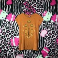 Element baby tee