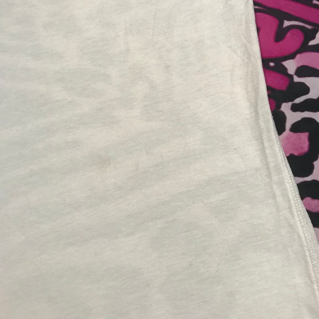 Abercrombie 2000s Jennifer Check Top