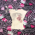 Morgan De Toi Vintage Top