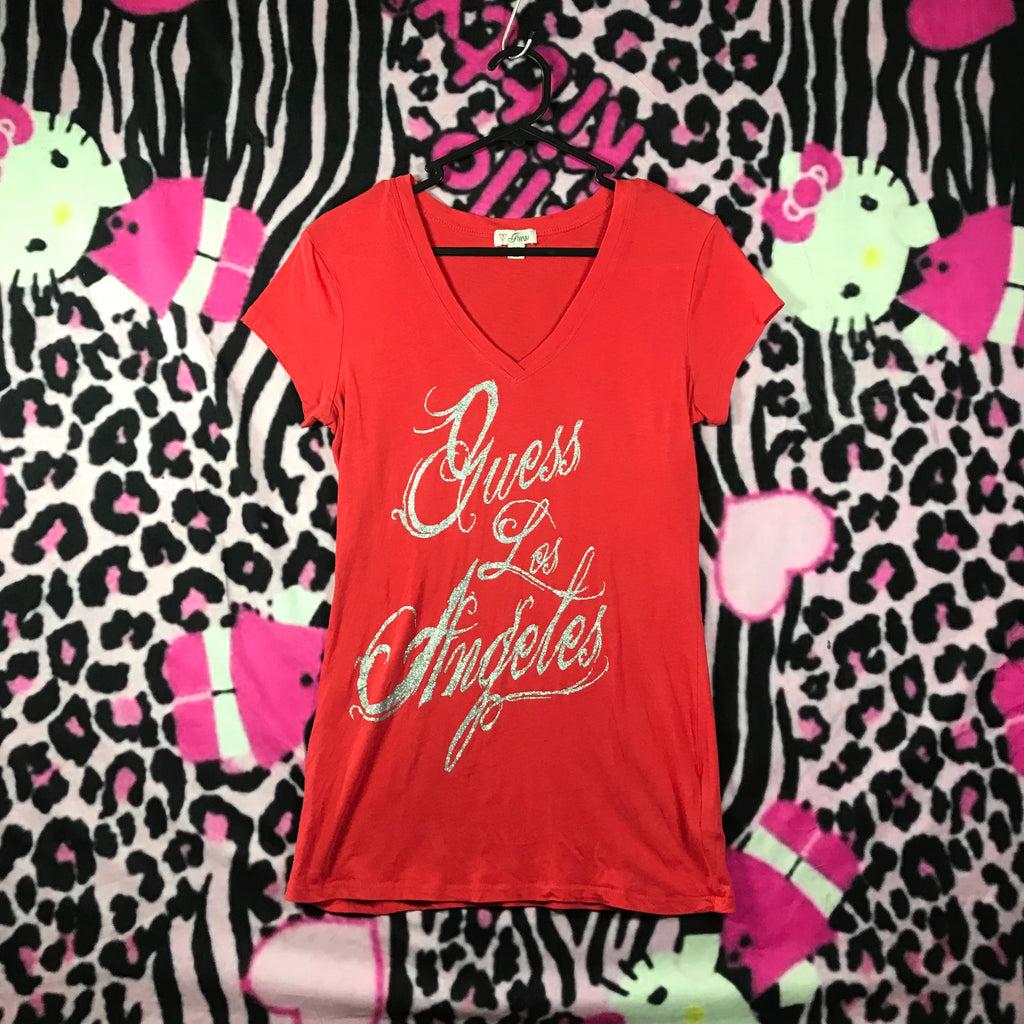 Guess baby tee