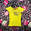 Apple Bottoms baby tee