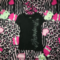 Aeropostale star logo top
