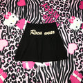 Rocawear Mini Skirt