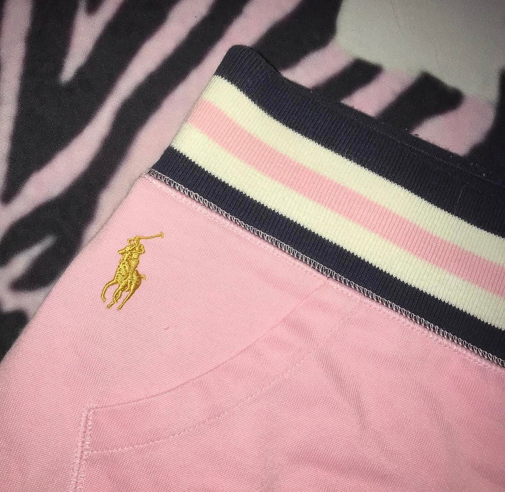 Polo Ralph Lauren Mini Skirt