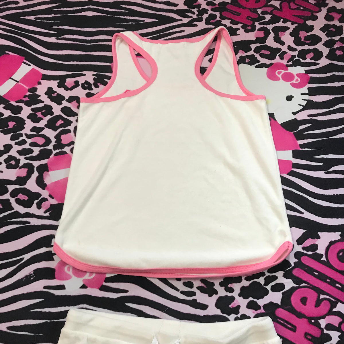 Victorias Secret PINK Velour Set