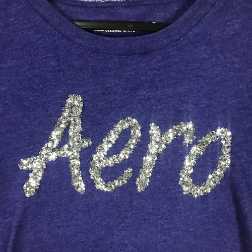 Aeropostale Baby tee