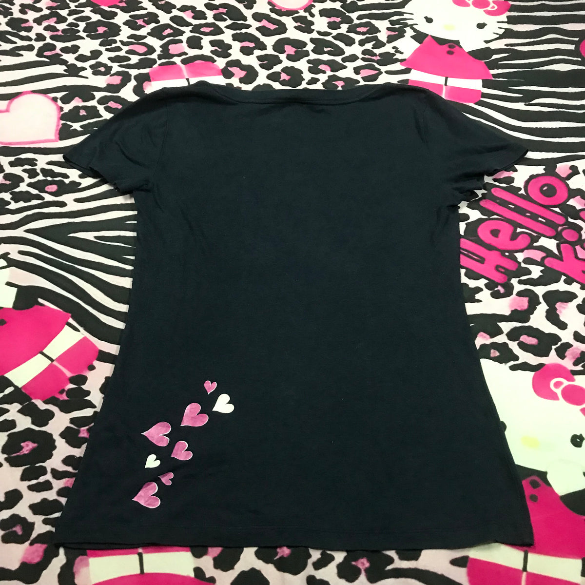 Hollister slim fit top