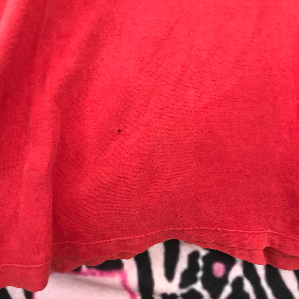 Aeropostale polo baby tee