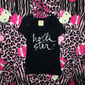 Hollister slim fit tee
