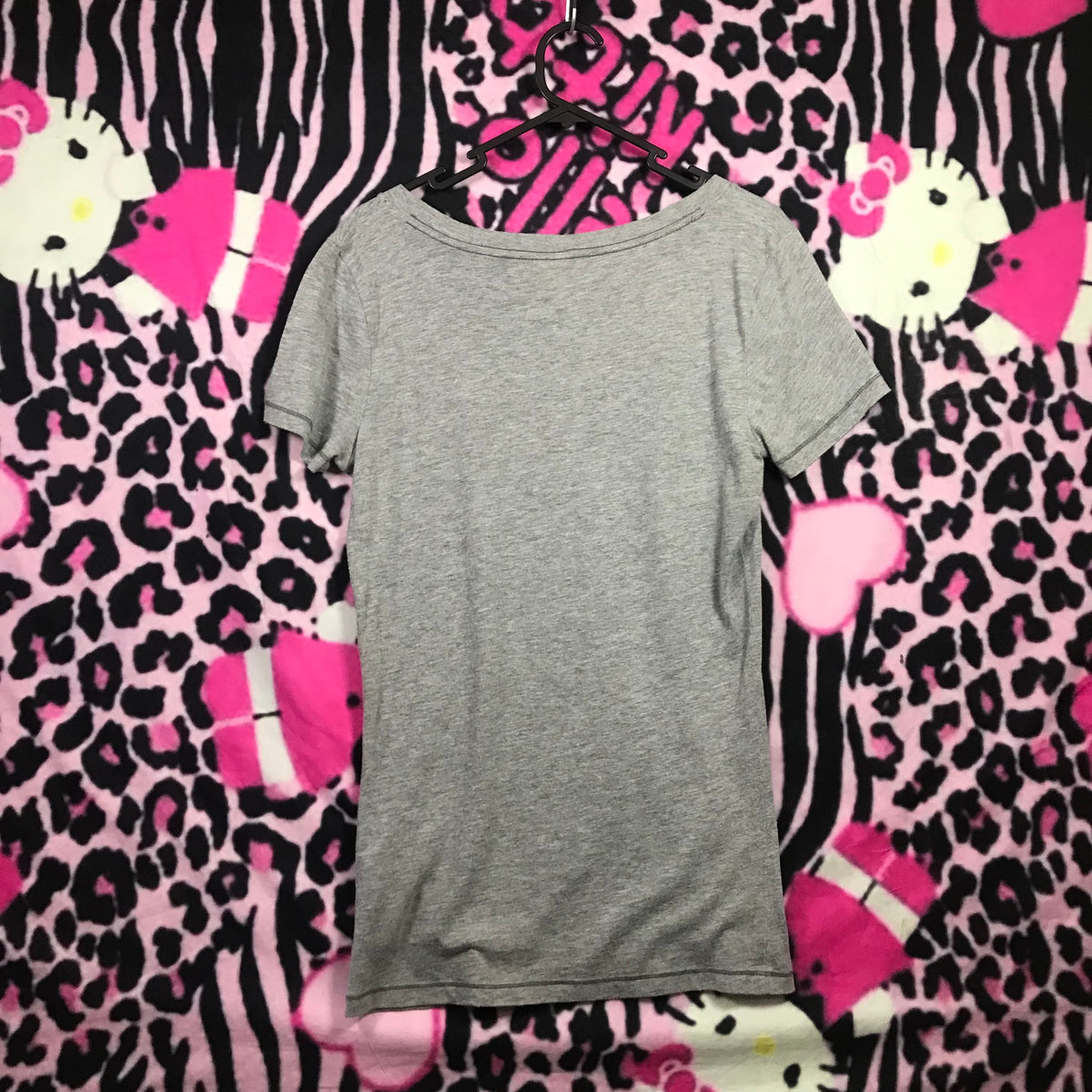Hollister baby tee