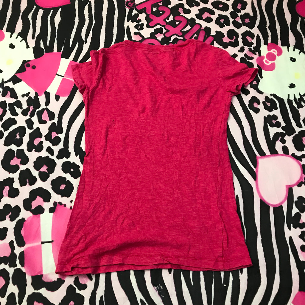 Aeropostale Baby Tee