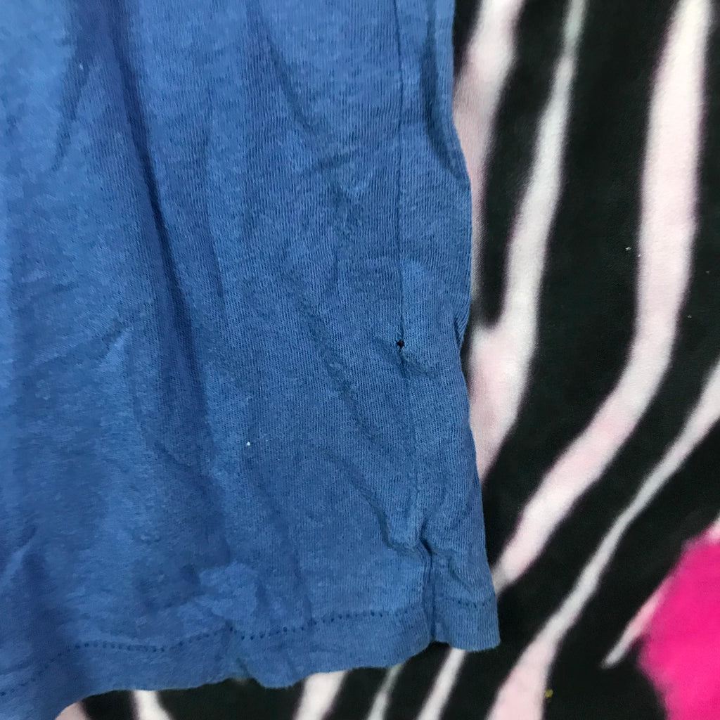 Abercrombie baby tee