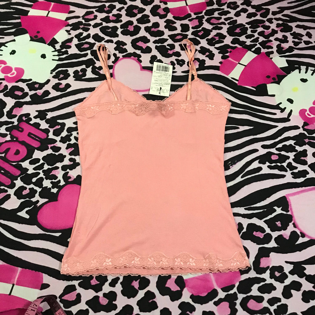 Japanese Deadstock Camisole