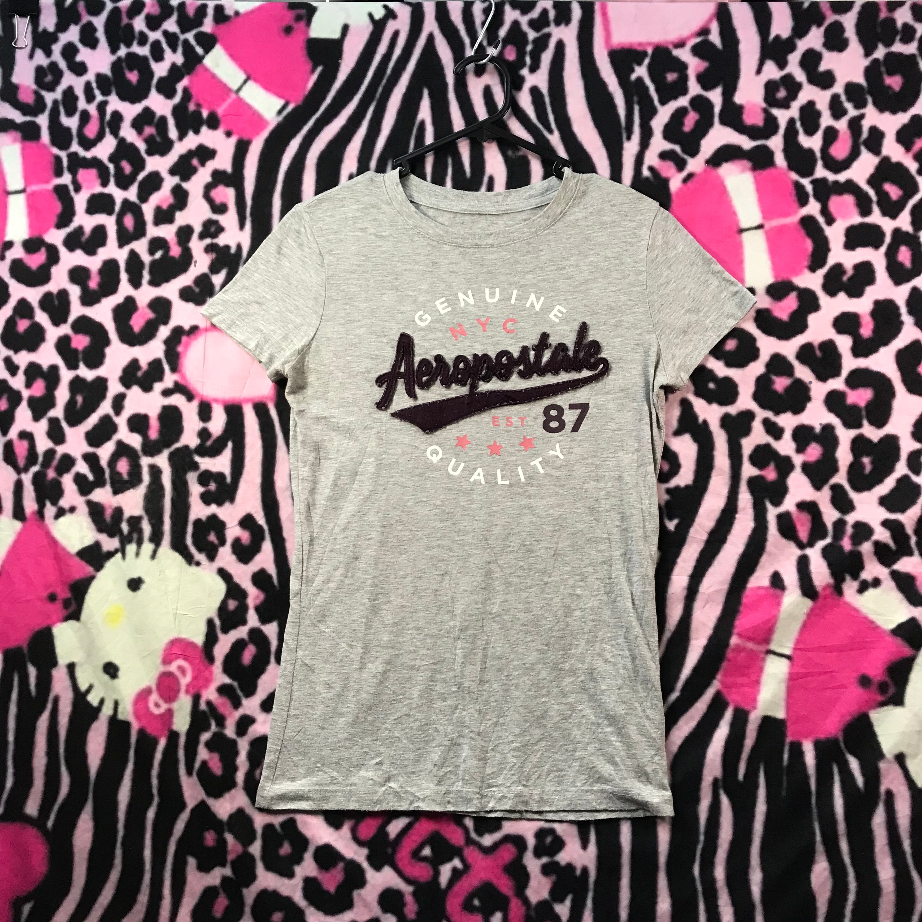 Aeropostale baby tee