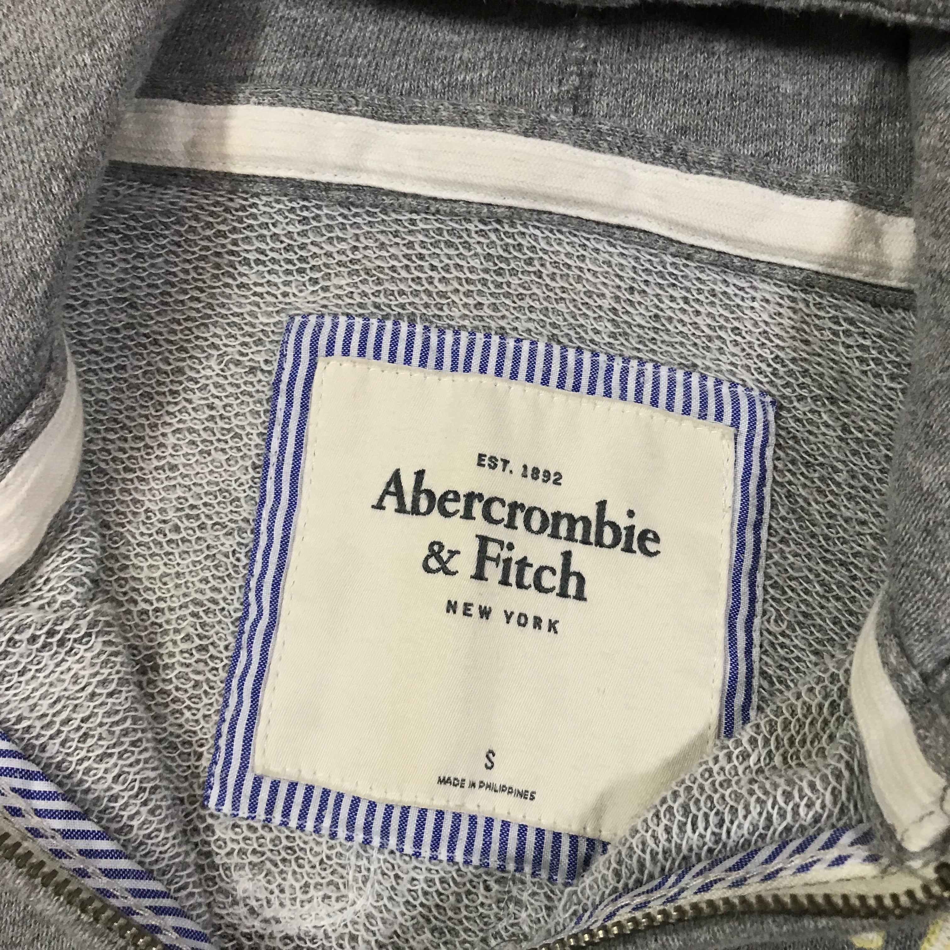 Abercrombie & Fitch Hoodie